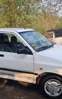 پراید 90
