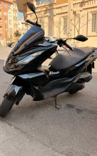 هوندا pcx 160
