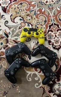دسته درحدنو ps4 اصلی