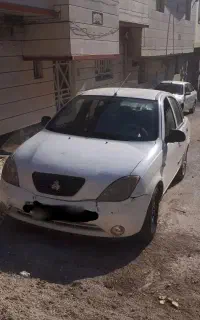 تیبا1 مدل 95