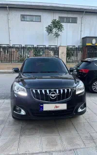 هایما اس۷ پلاس