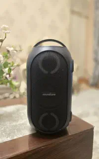 اسپیکر  وایرلس برند انکر ریو پارتی کست ۸۰ وات