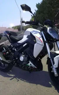 بنلی 180 اس
