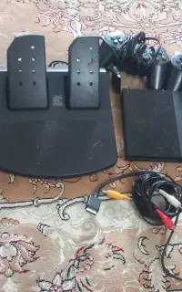 دستگاه ps2