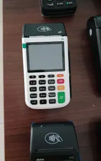 کارتخوان آکبند 4Gاستوک در حد آک