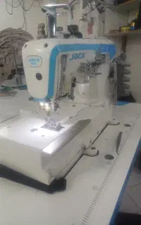 اتوکار و چرخکار ماهر خانم در سهند نیازمندیم