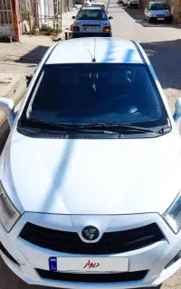 برلیانس ۲۲۰