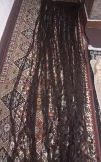 پرده توری