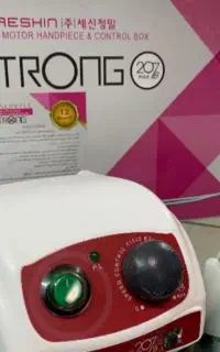 خرید سوهان برقی استرانگ