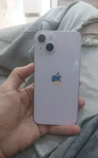 iphone 13 ch/a نو باتری صد