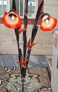 میز تلفن و شب خواب