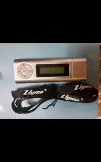 mp3 player