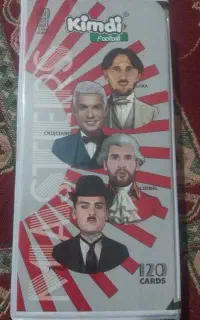 کیمدی