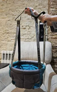 تاب شورتی فنردار Chicco اصل