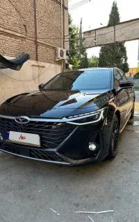 ARRIZO8 مشابه خشک فول وارداتی