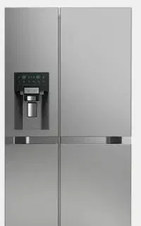 ساید بای ساید دوو Prime 2DR IOT مدل SXi20-20S