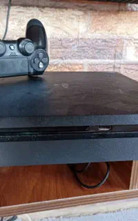 فروش ps4 اسلیم 500