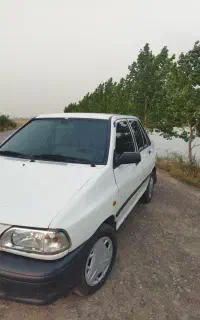 پراید
