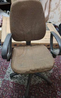 صندلی چرخدار