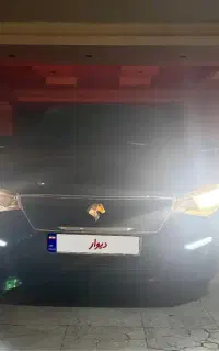 تارا v2 مدل 1402