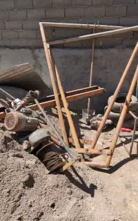 بالابرساختمانی