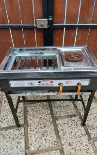 کباب پز گازی