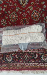 طی نخی طی آبگیر