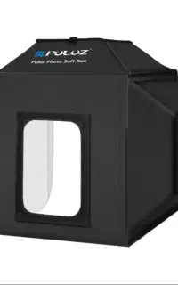 خیمه عکاسی طرح بلوز