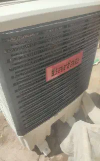 معاوضه یافروش یک عدد کولرسلولزی مدل برفاب