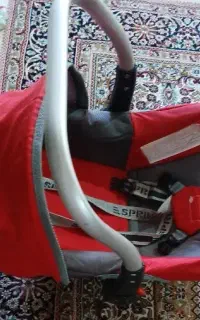 تمام لوازم نوزاد نو اسباب بازی