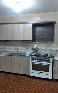 کابینت آشپزخانه نو و دست دوم