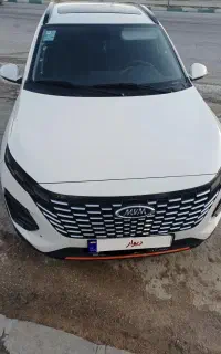 یک دستگاه خودرو x33دنده ایی