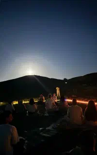 گردشگری همپا - مشهد