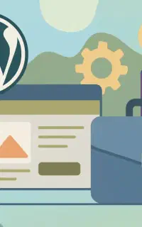 طراحی، سئو، مشاوره و رفع کندی سایت‌ های وردپرس