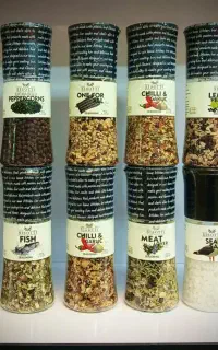 حسابدار خانم برای سوپر مارکت