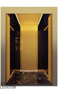 فروش قطعات و نصب آسانسور(صفر تا صد)