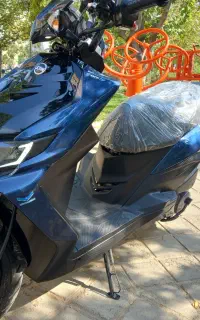 فوری cx200 sym  گلکسی صفر