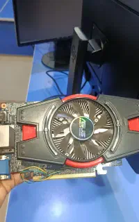 گرافیک 2 گیگ گیمینگ GT 640 Asus