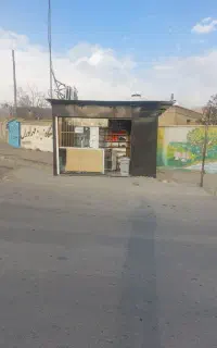فروش دکه