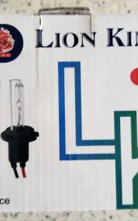 لامپ زنون پایه h7