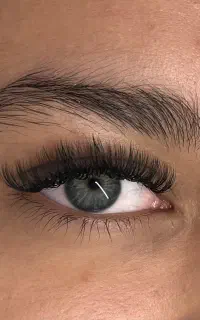 اکستنشن مژه تخفیف عیدغدیر