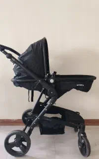 کالسکه دلیجان هیرو