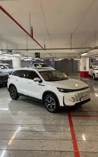 بایک x7