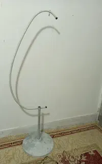 پایه قفس آباژور پلو پز