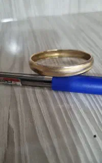 تک پوش طلا بچگونه دست دوم