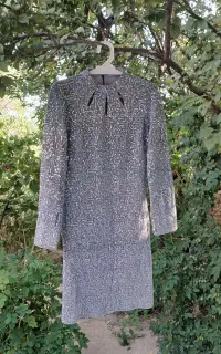 لباس مجلسی