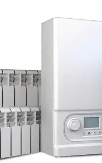 پکیج،آبگرمکن، کولرگازی و آبی
