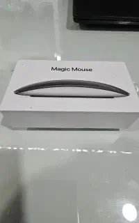 Magic Mouse - مجیک موس اپل