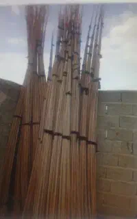 چوب