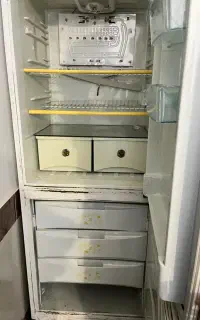 یخچال ایرانی سالم